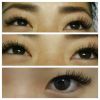 Beauty salon