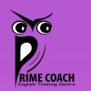 PRIME COACH English School