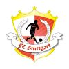 FC Stuttgart Tashkent