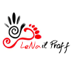 LeNail Proff - профессиональный учебный центр