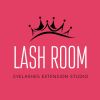 Lash Room - школа-студия наращивания ресниц и оформления бровей