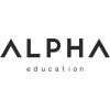 Alpha Education - школа Бизнеса