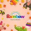 Центр Rainbow Play & Music