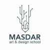 Masdar art & design school