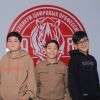 Synergy Hub Junior