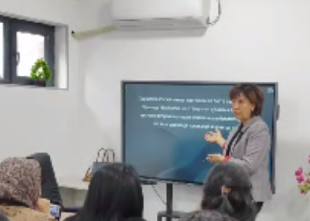КАДРЛАР ИШИНИ ЮРИТИШ | BUSINESS SCHOOL HR