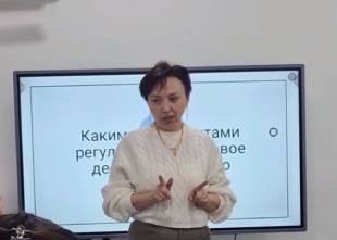 Открыт набор на новый поток ОНЛАЙН курса «Кадровое делопроизводство с нуля» на русском языке! | BUSINESS SCHOOL HR