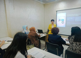 «Кадровое делопроизводствo» с МАДИНОЙ УРАЛОВОЙ!! | BUSINESS SCHOOL HR