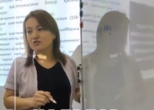 Курс: «КАДРЛАР ИШИНИ ЮРИТИШ»  | BIZNESSHKOLA HR