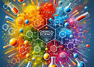 Только для вас, в учебном центре CHEMICAL SCIENCE ОТКРЫТ НАБОР ПО ХИМИИ И БИОЛОГИИ!