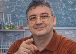 Ваш ребёнок не понимает химию? | Chemical Science