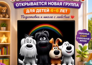 «ПОТАМУЧКА» открывает новую группу! | Chemical Science