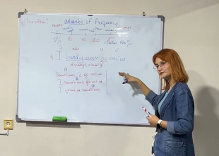 Открыт набор в новую группу английского и математики! | Creators Academy