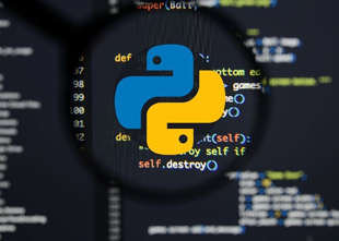 Идет набор на курс Программирование на языке Python | Micros