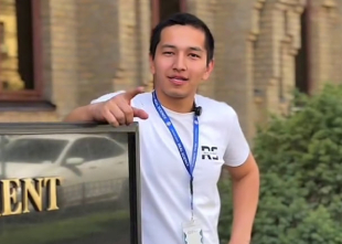 Экзамены в Westminster уже на горизонте. | REAL SCIENCE 