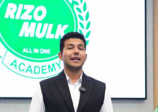 В Узбекистане открылась первая Академия риелторов | Academy Rizomulk