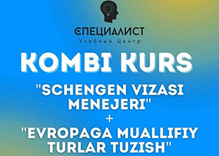  Ko’proq daromad topishni xohlaysizmi? Unda 4 kunlik kombo kursimizda qatnashing | Специалист - учебный центр